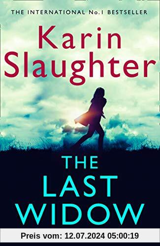 The Last Widow: A Novel